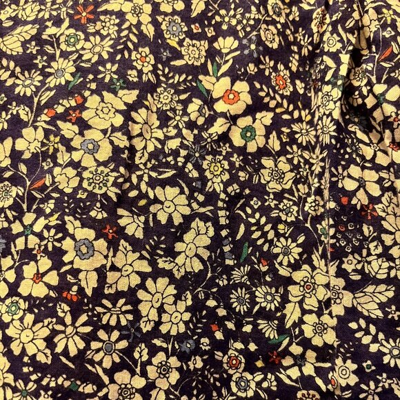 Old Navy Long Sleeved Fun blouse - Picture 2 of 6